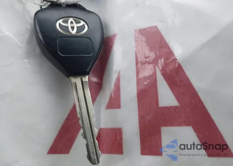 2007 Toyota Rav4 Limited V6 z USA, uszkodzony, nr VIN JTMZK31V176007642